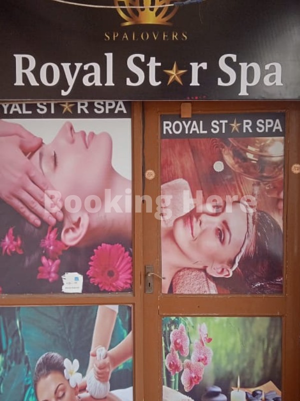 Royal Star Spa